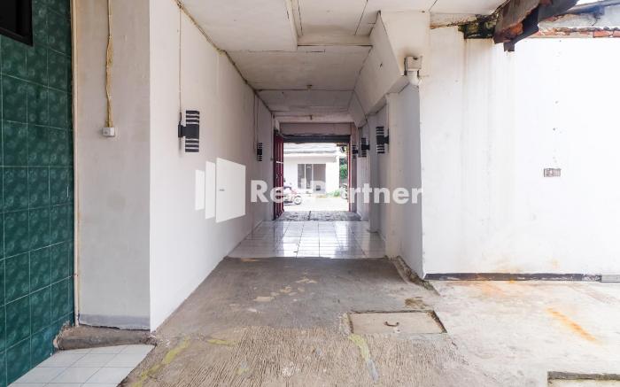 Ninja Room Pasteur Mitra RedDoorz