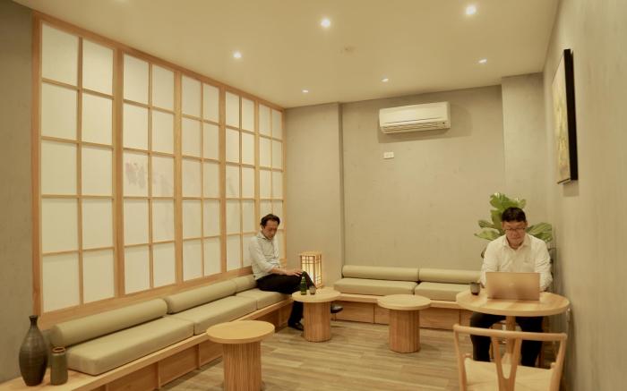 AJISAI HOTEL