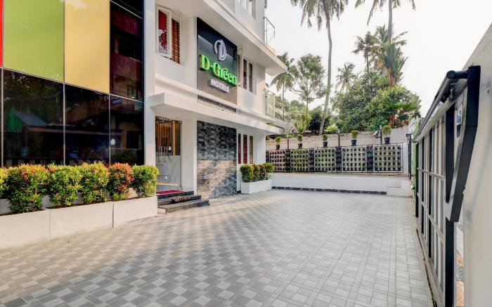 D-Green Hotels