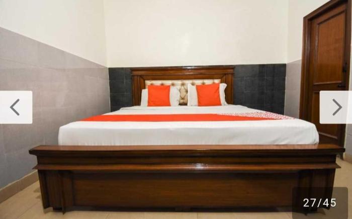 Hotel O Ranson Grand