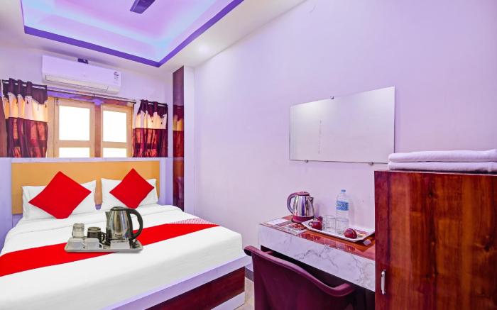 Hotel O Diamond Residency