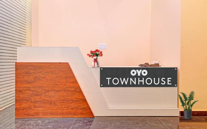 Hotel O 701171 OTH Kalyanpur Metro