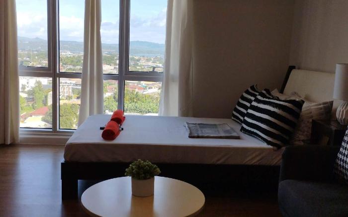 Abreeza chills place T1 