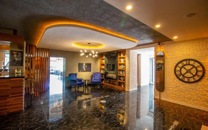 Avşar Boutique Hotel