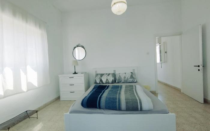 Sabbah Guesthouse 