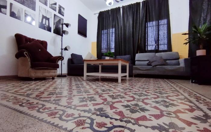 Sabbah Guesthouse 