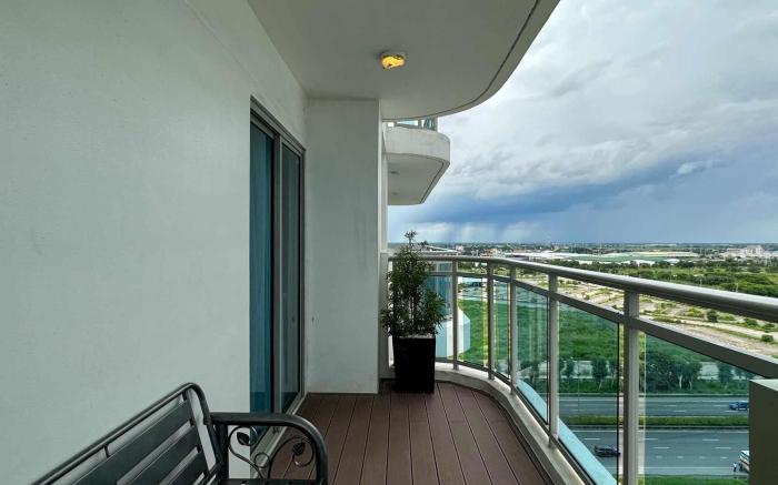 Modern 1BR at Azure Monaco Tower Unit 1430A