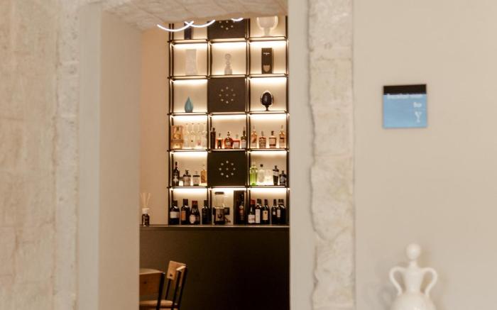 Le Carasse Boutique Hotel