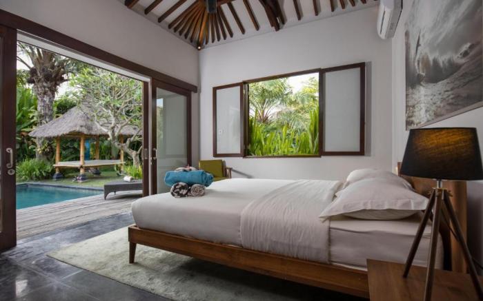 Villa Markisa Echo Beach