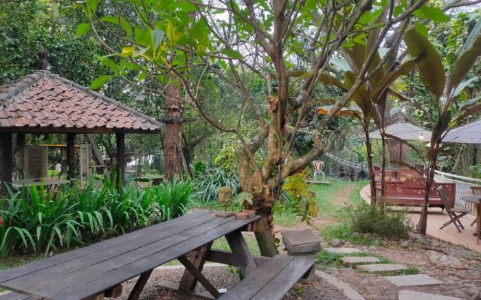 Grand Mulia Sakinah Boutique Resort Pandaan