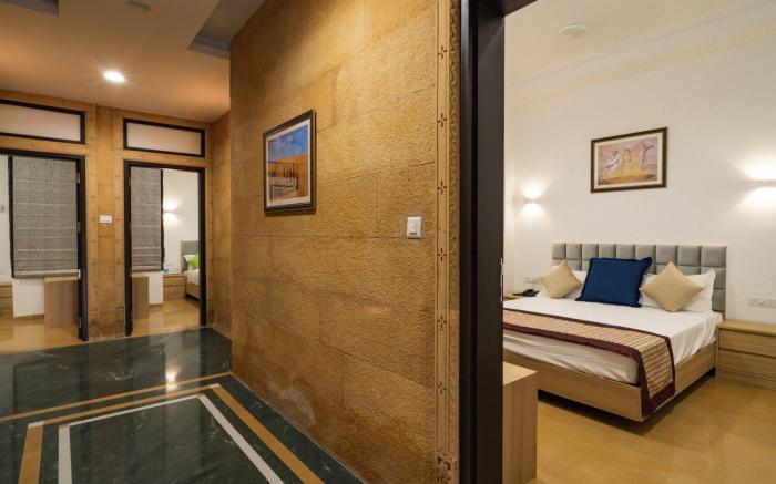 Hotel Aradhya Jaisalmer