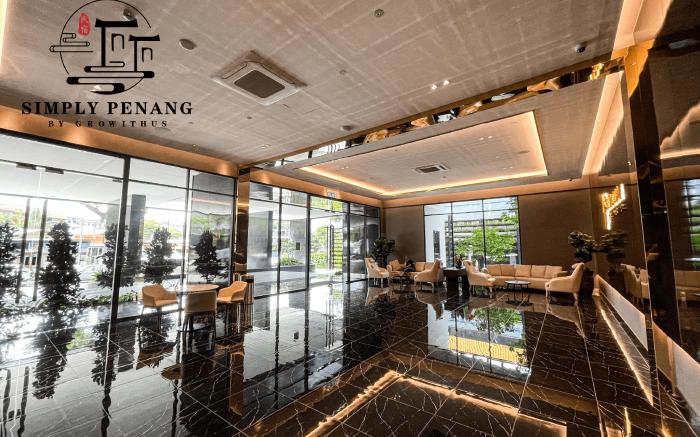 Elegant@Beacon#New#RoofTopPool#Wi-Fi#FreeParking