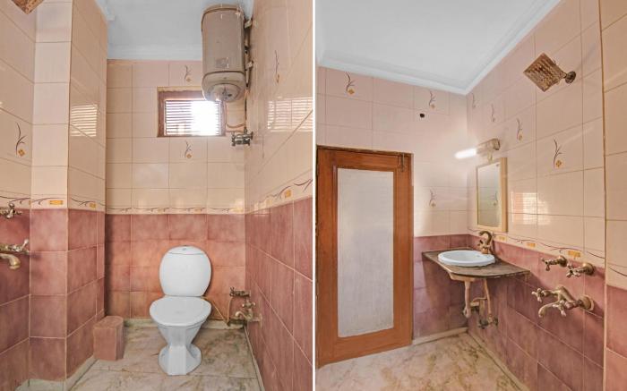 Hotel O Rak International
