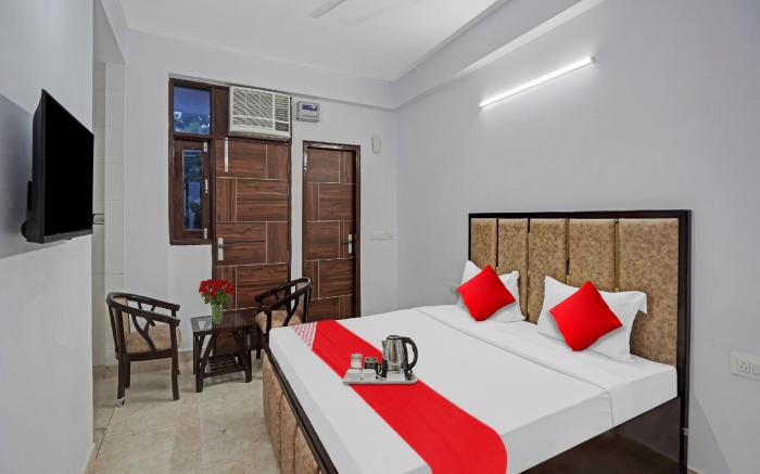 Hotel O Raj Residency
