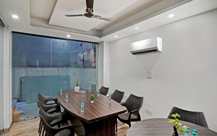 Townhouse Stay 52 Gurgaon