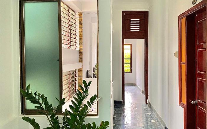 Shine Homestay Huế