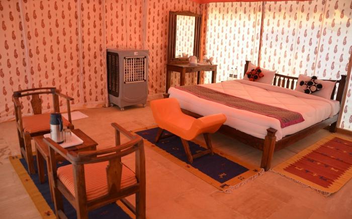 Shri Ram Desert Camp Jaisalmer