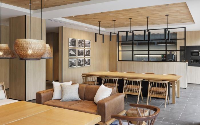 Fairfield by Marriott Hyogo Kannabe Highland