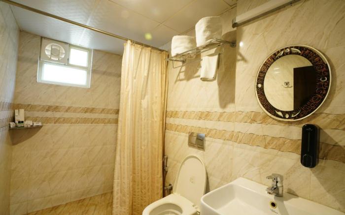 Vista Suites, Bangalore
