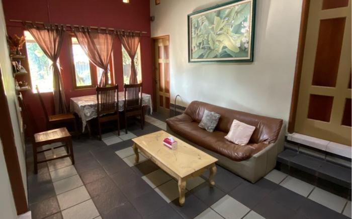 Villa balbey ciater
