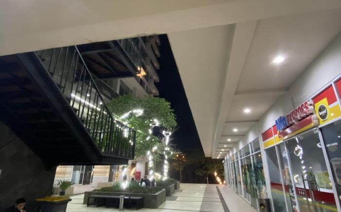 APARTMENT TREEPARK BSD  STUDIO by HW APARTMENT