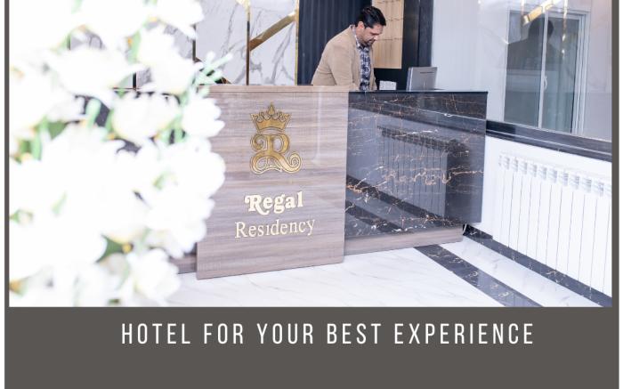 Regal Residency