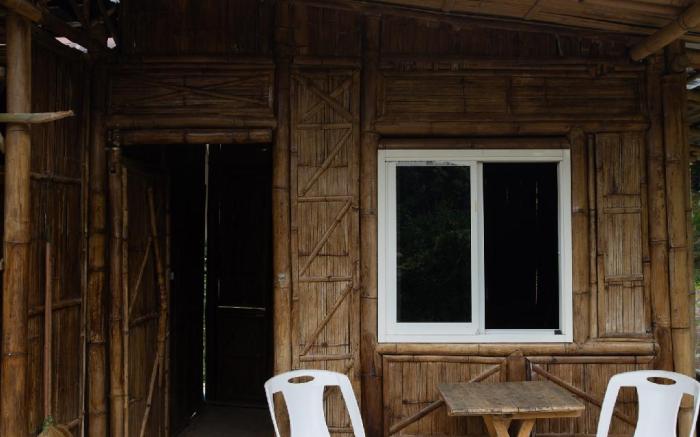 Khaokho Pimphupha Farmstay - Phuploy Hut