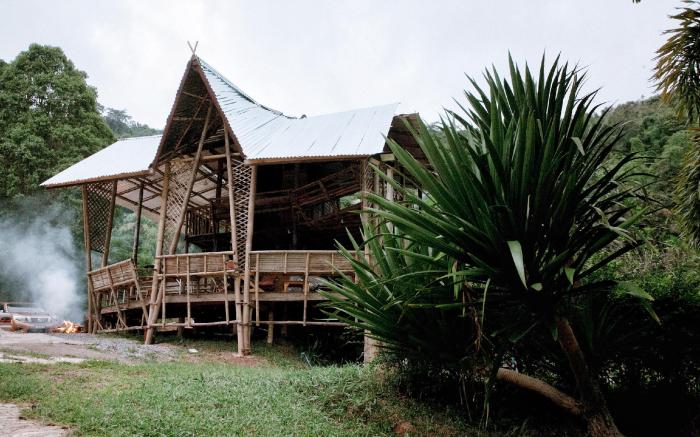 Khaokho Pimphupha Farmstay - Phupha Hut