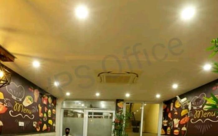 Hotel Nirvana-Near IGI Airport Delhi