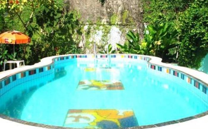 Papagaio Hostel & Pousada
