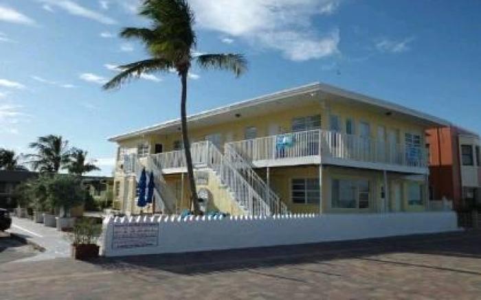 Paradise Oceanfront by HBH