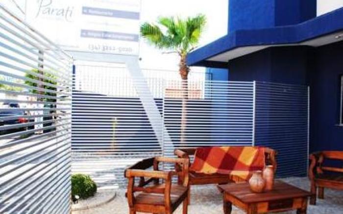Hotel Parati Minas