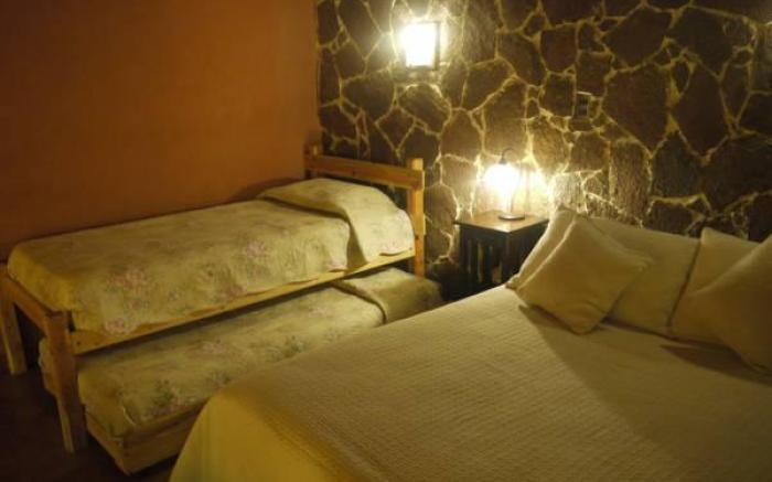 Hotel Parina Atacama