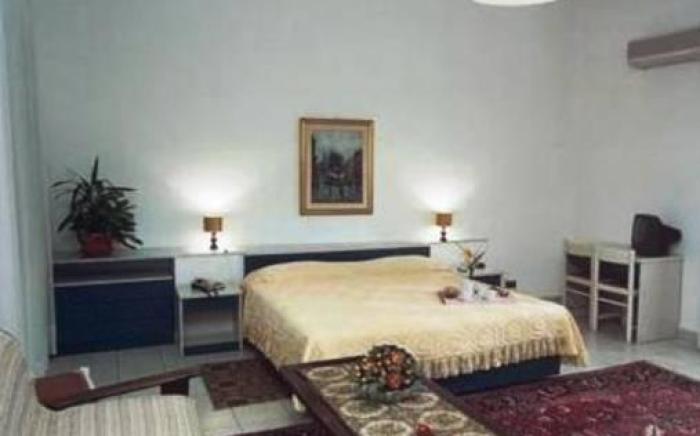 Park Hotel Gianfranco