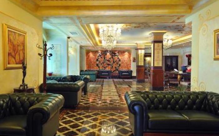 Park Hotel Stara Zagora
