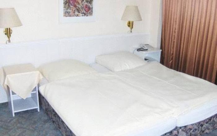 Parkhotel Stadthagen