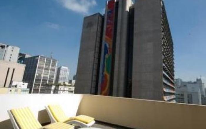 Paulista Flat