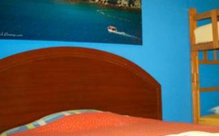 Paypurix Hostel Lima Airport