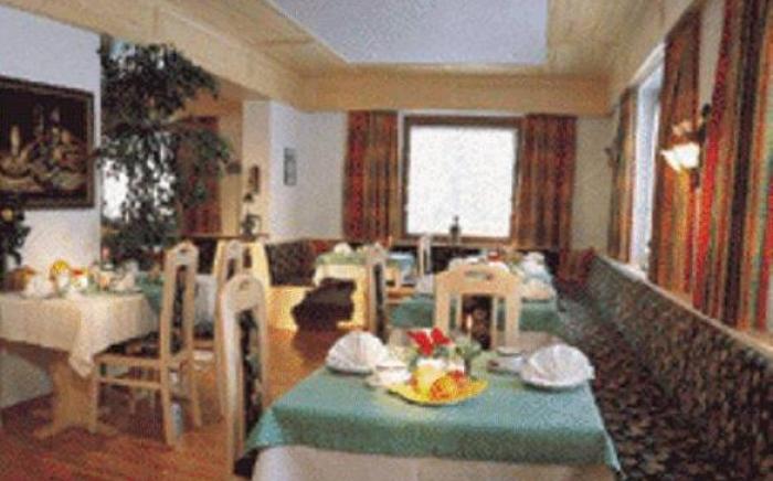 Pension Alwin