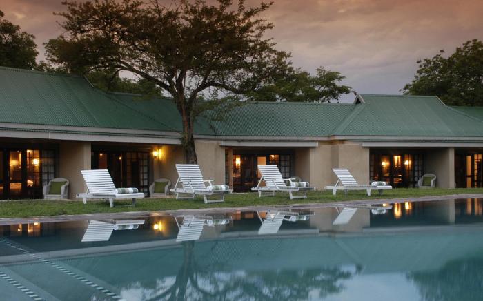 Perrys Bridge Hollow Boutique Hotel