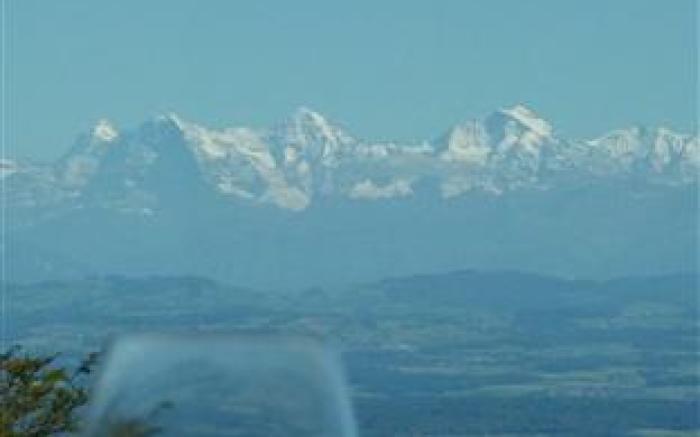 Petit Hotel de Chaumont