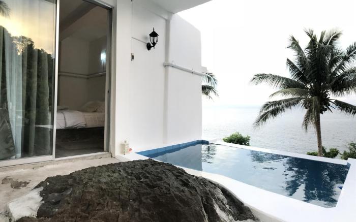 Bintana Sa Paraiso