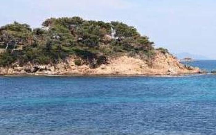 Residence Pierre & Vacances le Hameau de la Pinede