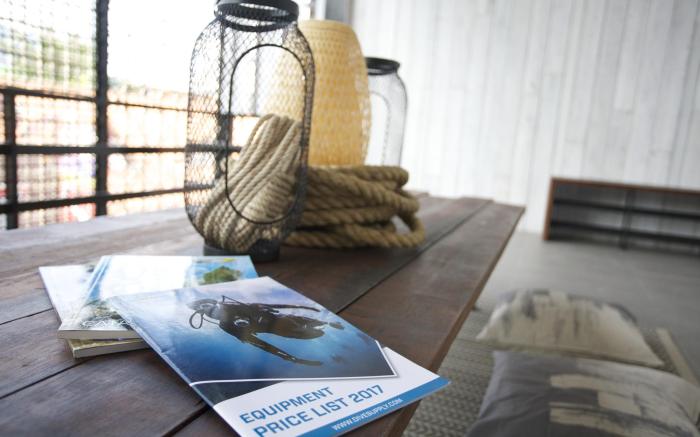 The Street Hostel Koh Lipe