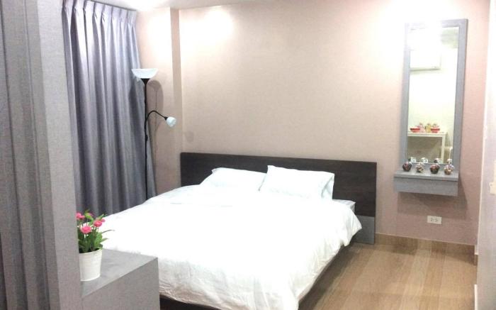 Live@Home Sukhumvit 105 Close to BITEC,BTS Bearing