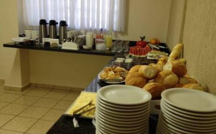 Pinheiros Hotel