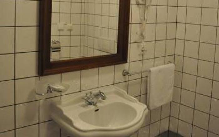Pivovar Hotel Na Rychte