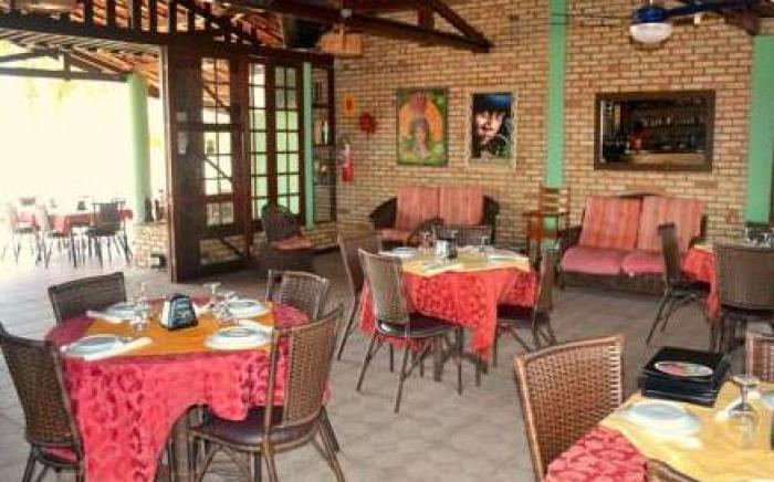 Planet Dunas Residence