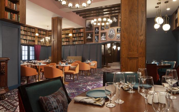 Hotel Royer Urbana, Tapestry Collection by Hilton