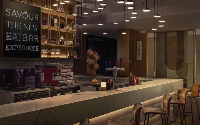 Novotel Mumbai International Airport